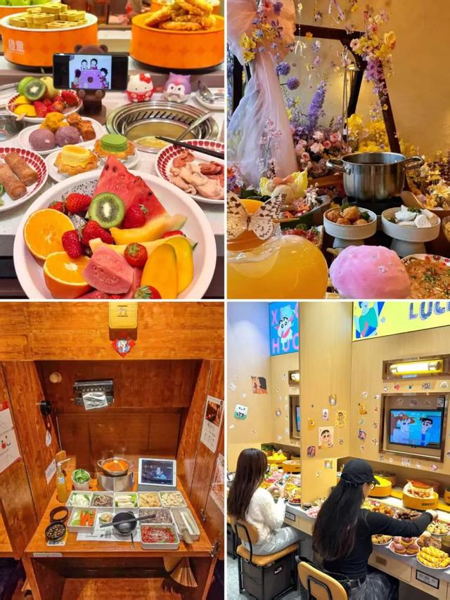 北京门店全关！狂揽千亿的小火锅开始洗牌了