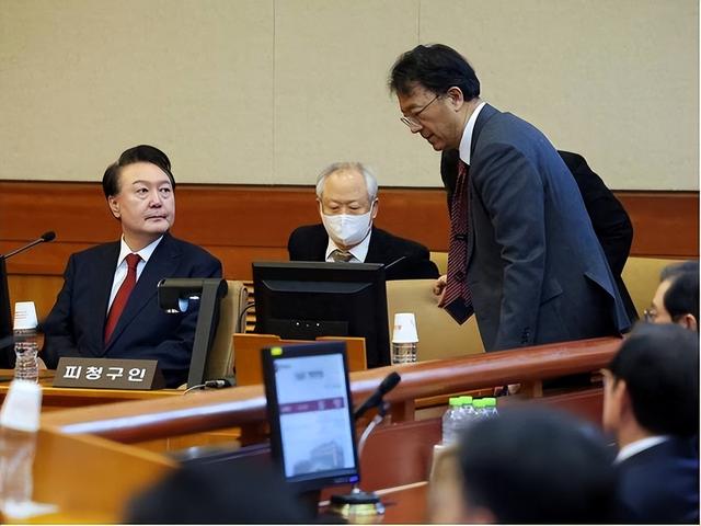 光抓尹锡悦还不够，李在明下令斩草除根，要给中方一个满意的交代