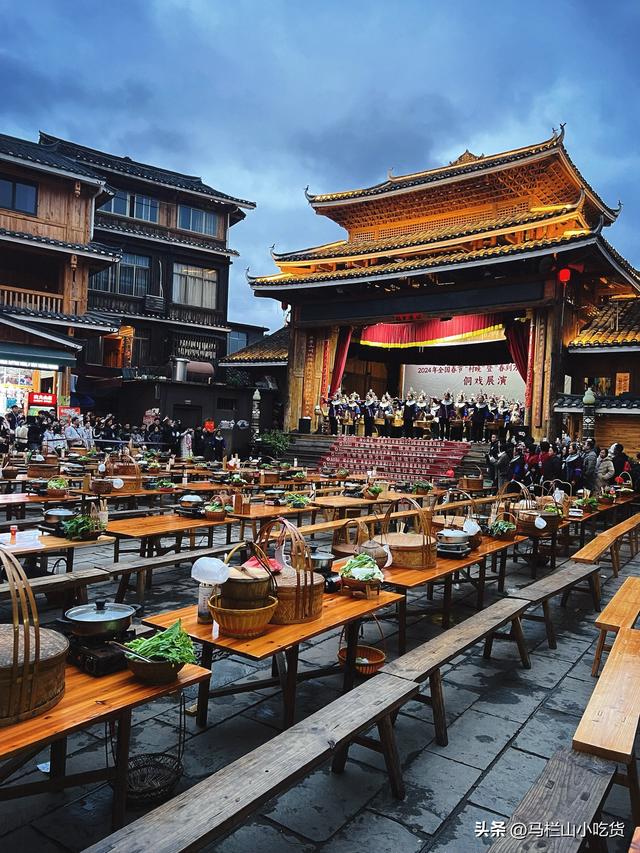 侗族秘境 | 广西柳州程阳八寨超全打卡攻略！