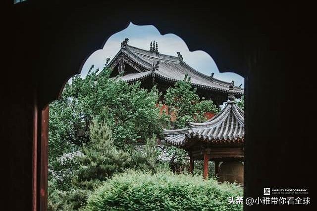 免费多年突然收费，门票要价50元，山西大同这座寺院凭什么？