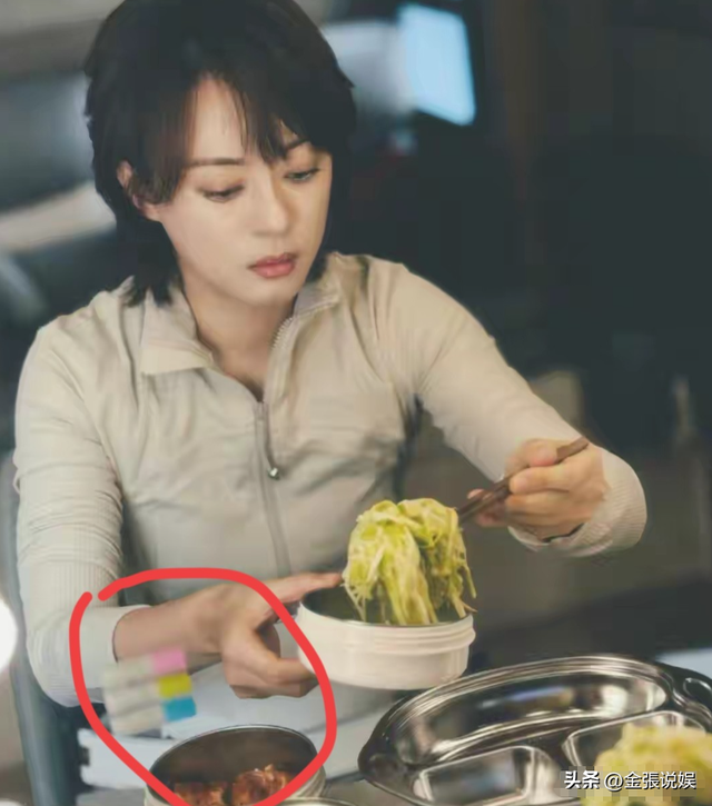 钱再多有什么用？43岁孙俪如今的现状，给所有40岁以上女性提了醒