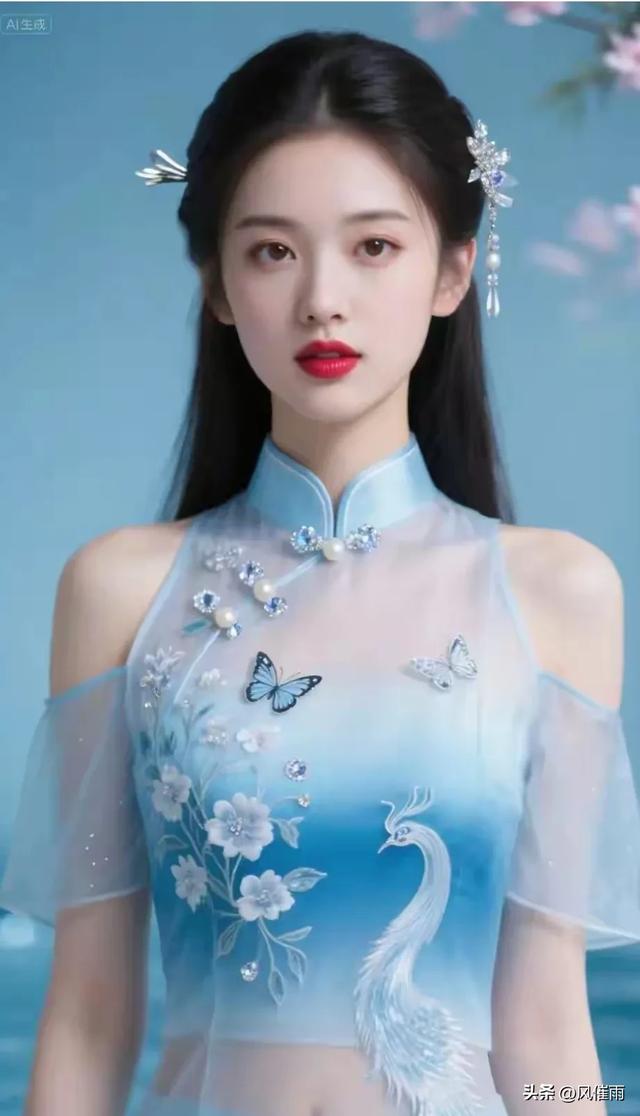 两性交往中，第一次同居，女人最害怕什么？妹子直言不讳，真敢说