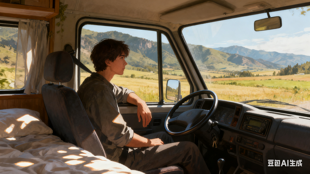 我为啥偏爱一人一车自驾游？这7个理由，你未必全懂