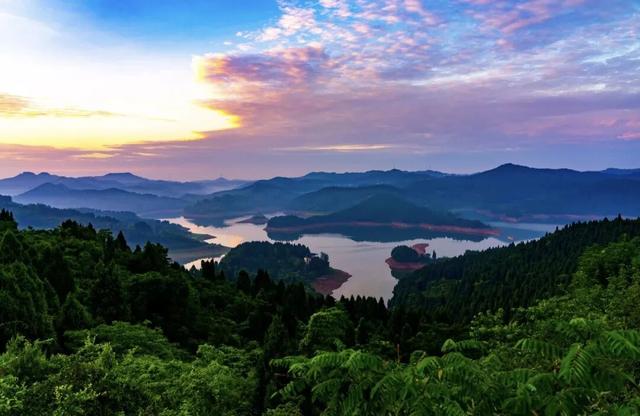 爱你老己，周末仁寿见！