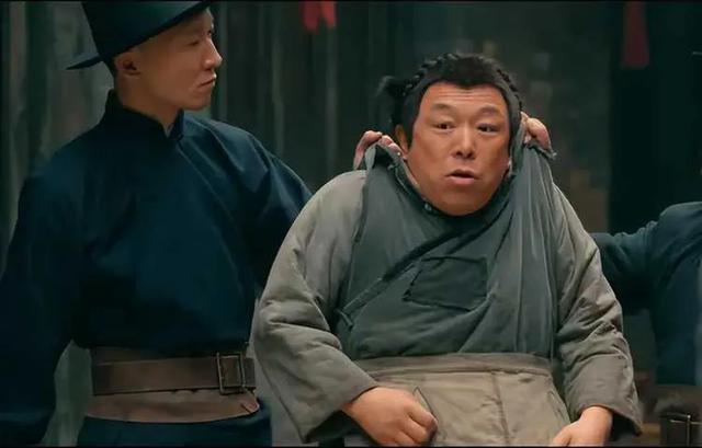《戏台》票房破2亿，演技评分出炉，黄渤垫底，陈佩斯不是第一
