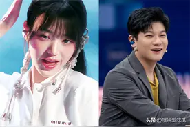 真玻璃心！因一句话，张玉安韩国工作被取消，还遭到教授倒打一耙图片