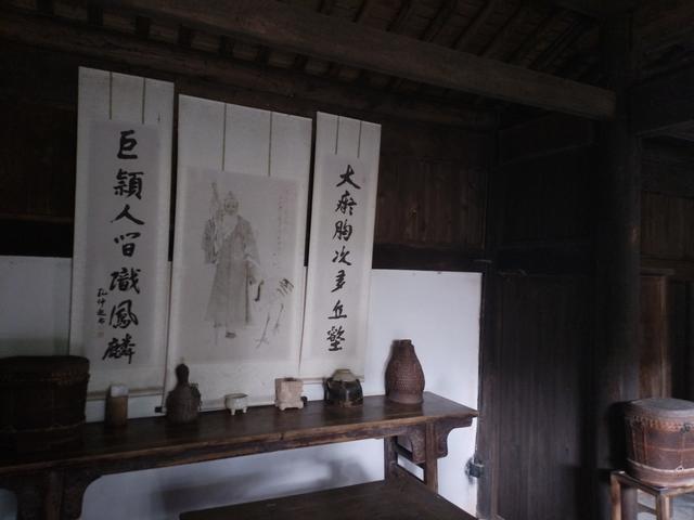 2025秋游：严子陵钓台 . 黄公望隐居地