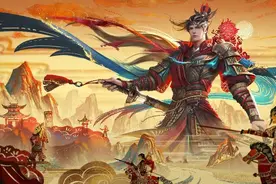 一款经营十多年的游戏，如何让三国人物“活”起来？图片