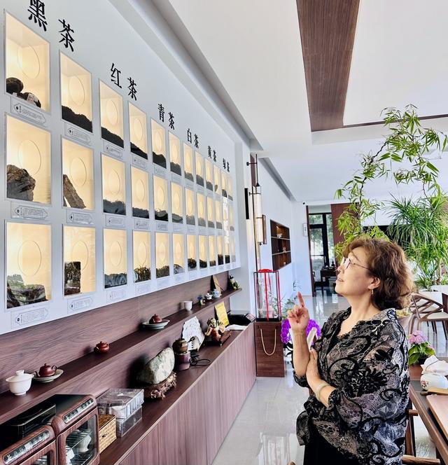 假日休闲哪里去？记一位大学女教授的假日休闲时光