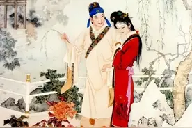 东汉时期的皇后邓绥，为何敢自称是朕？扒一扒女君邓绥的上位史！图片