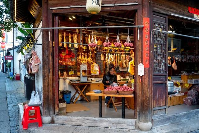 不出正月都是年！该去这个小城闹元宵啦