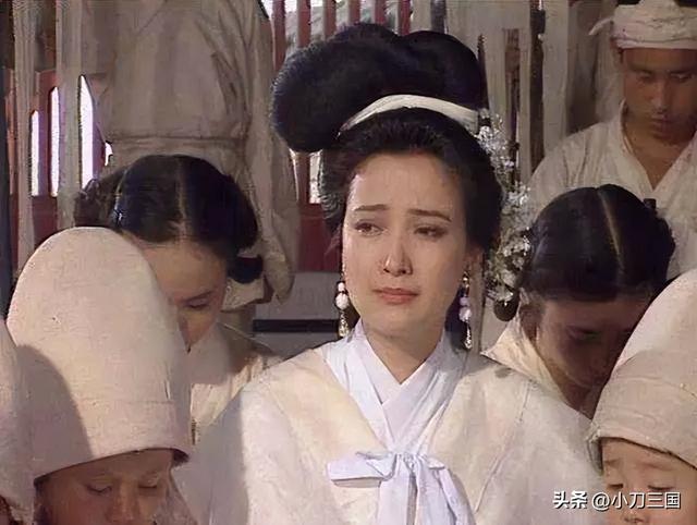 周瑜死后，做梦没想到19年后自己儿子竟被孙权打入大牢，断子绝孙