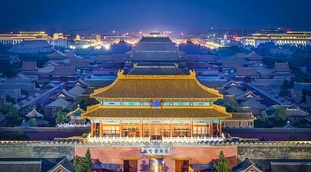 故宫“二胎”来了，砸21亿！