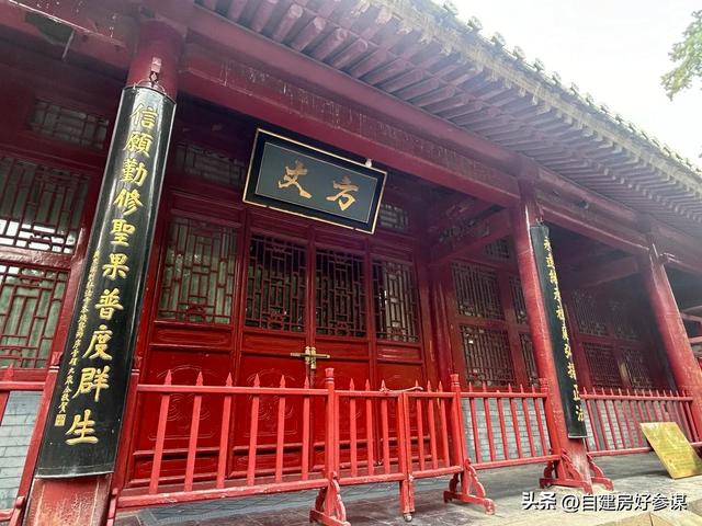 与多名女性有染！释永信在少林寺有多爽，可能远超你的想象