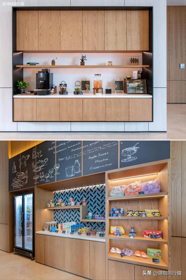 广州花都度假新选，首家“万豪系”酒店，免费咖啡宵夜随心享