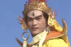 如果孙悟空当年选的是36变，他能否战胜二郎神？你听菩提老祖说啥图片