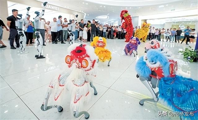 趣玩柯桥 热力不减