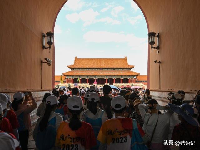 一张门票玩多天！多日票并非简单的票务调整，激活周边消费新潜力