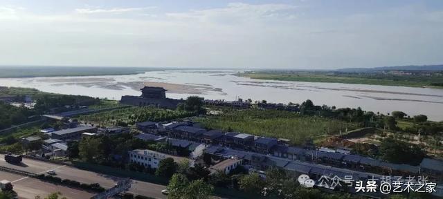 董宇辉，潼关古城我来了