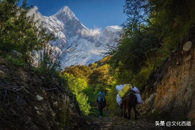 国庆到底怎么玩？2条小众路线直接拿去抄！人少性价比高