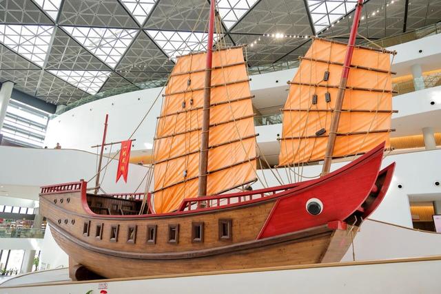 红头船闯南洋讨生活！汕头靠侨资和数据，300年逆袭千亿数字城？