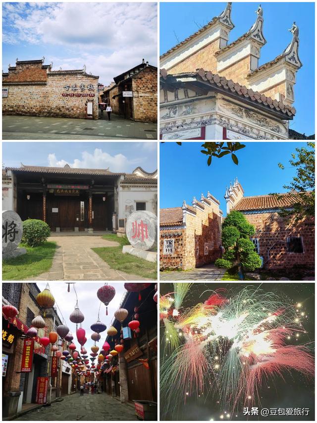 宜春篇漫游攻略：赣西山水人文之旅