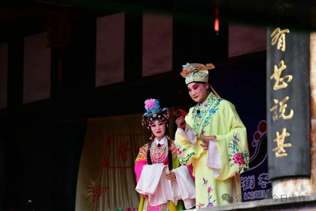 这个国庆，嗨翻绵竹！超多活动等你来打卡！赶紧计划......