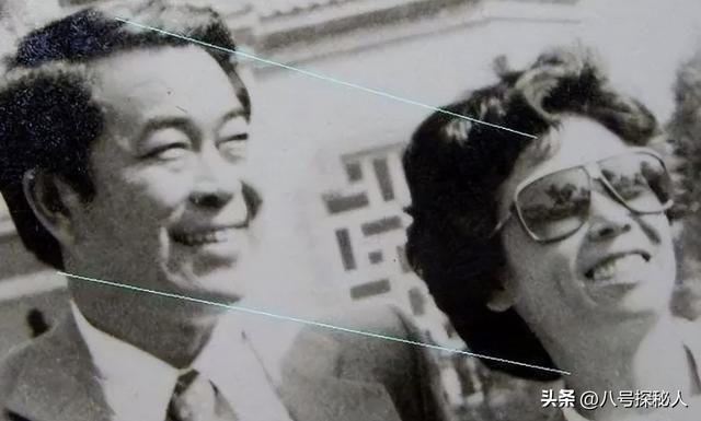 和朋友妻子偷情10年，北京庄园让给继子，难怪范曾亲女儿撕破脸
