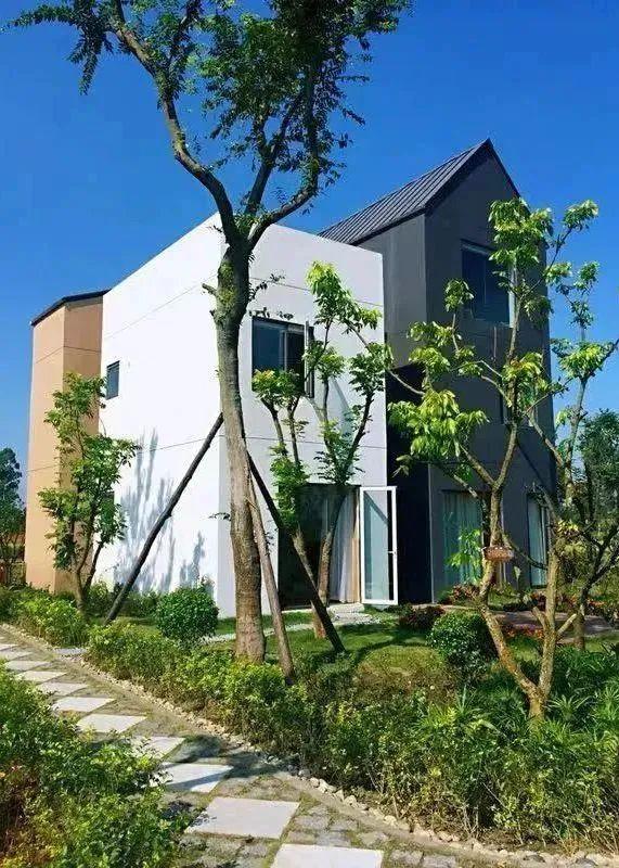 从雪山到田园，小金&新津这样玩→