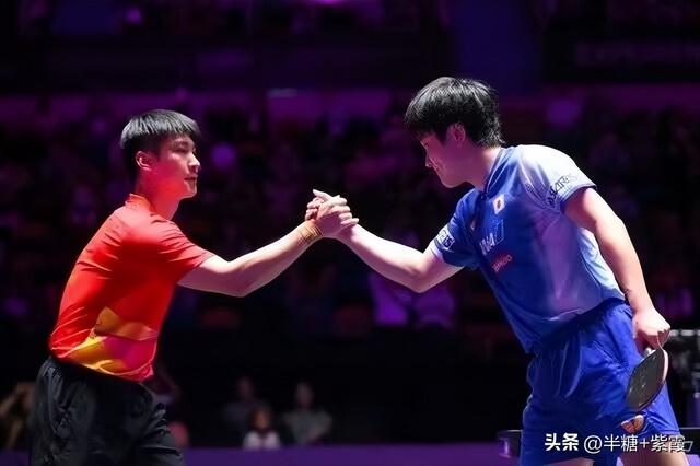日乒取消补贴，张本智和自掏腰包参赛！WTT北京大满贯奖金1460万