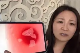 最新后续！女子买胖东来内裤掉色，员工态度极差，胖东来回应来了图片