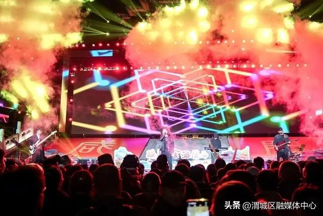 【国庆来咸阳·老街见一“面”】山南水北 咸阳很美丨活动预告抢先看！花式过“双节”，快来渭城吧