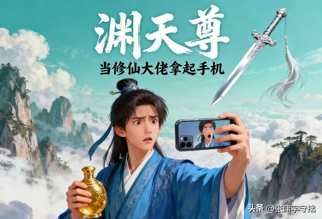 网络小说十大精品推荐，文笔和剧情都堪称一流的网文，你读过哪本