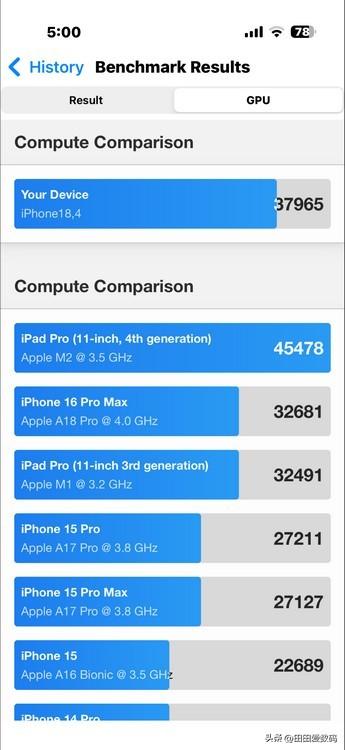 iPhone Air 评测：廉价买到的虚荣感