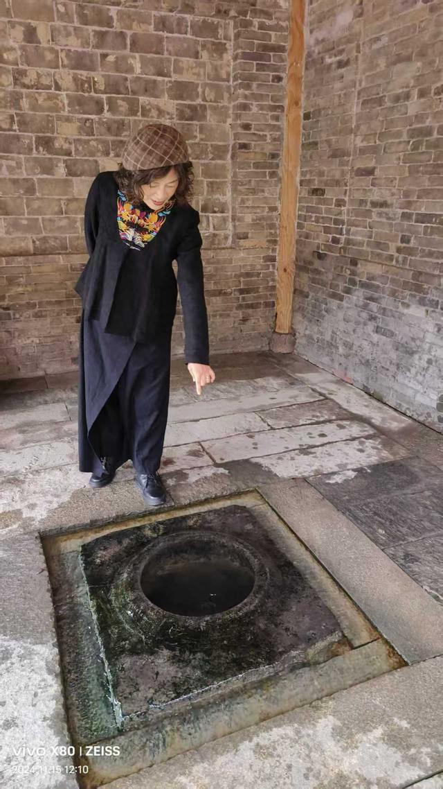 泉城遗梦——明水古城记