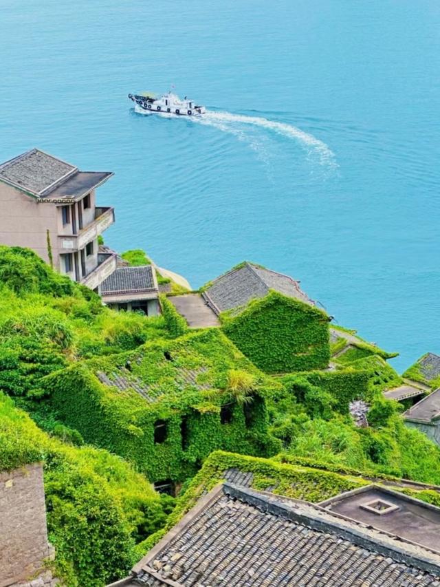 世界上只有福建才有的独一无二的十四大奇景