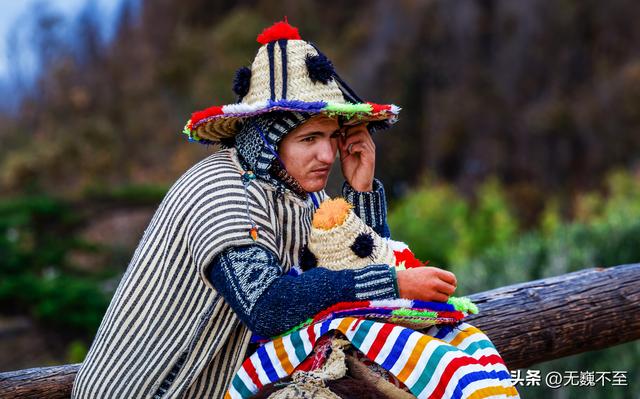 摩洛哥环游记（25）——赫拉克勒斯之洞与斯帕特尔角