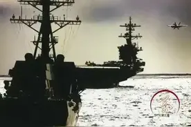 小小的燃气轮机，凭什么记录了中国海军的崛起之路？图片