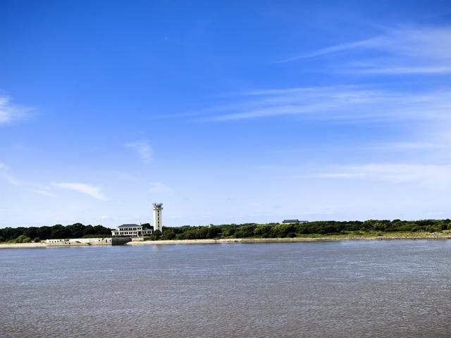 2025年夏季东北边境游（33）抚远东极广场