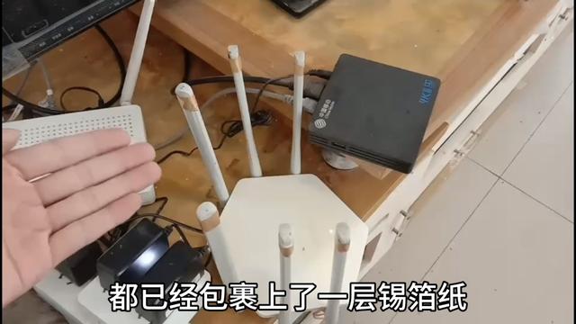 空烟盒别再扔了，里面的东西比烟还值钱，用处太大了，很少人知道