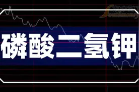 绝了!一定要收藏的磷酸二氢钾农业上的妙用!图片