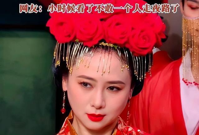 多位明星在景区打工：林俊贤成酒糟鼻老汉，翁虹胖了，他状态真好