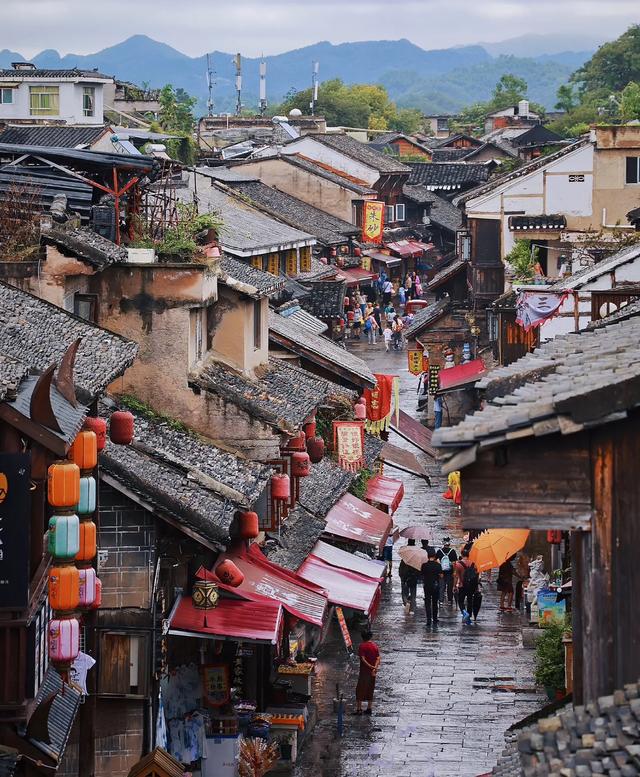 贵阳到底有什么?这座被低估的省会城市,藏着太多惊喜!