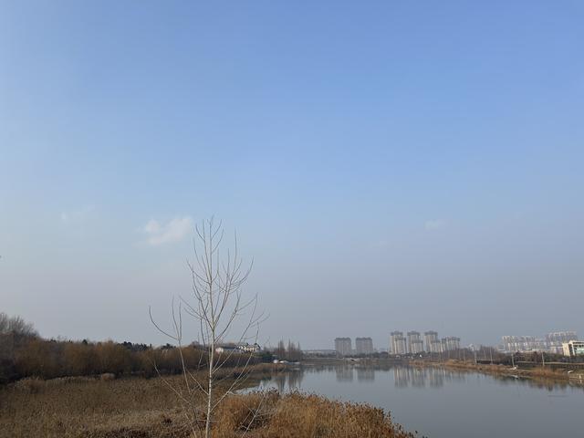 江苏淮安洪泽湖——周桥大塘遗址