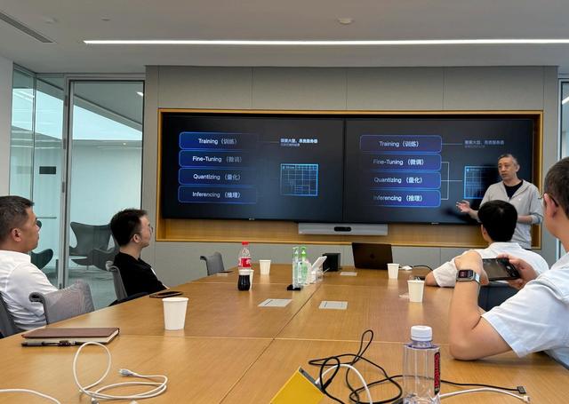 苹果质疑AI不会思考，专家举实例反驳：这就是思考，具备思维能力