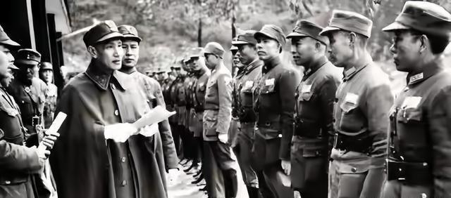 八路军115师参谋长周昆失踪事件：并非携款潜逃，或许遭人暗害