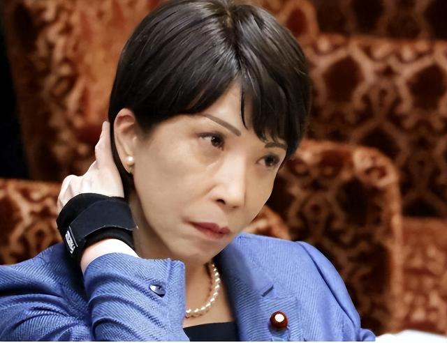 高市做出“反省	”后，日本代表团请求访华	，中方反应不出外界所料