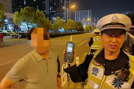 六安集中曝光“酒司机”，看看都有谁！图片