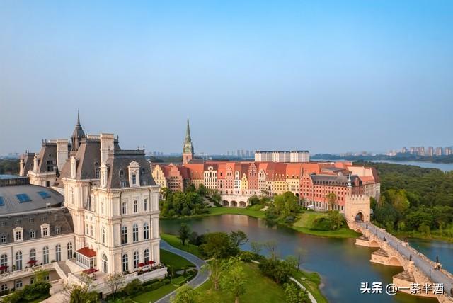 广东东莞保姆级自驾游攻略！包括线路景点，免费营地，特色美食