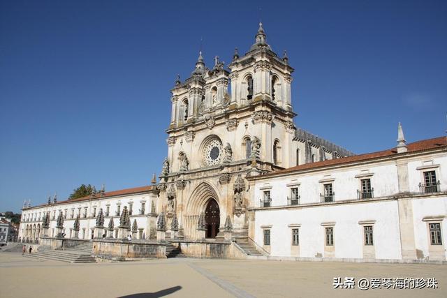 葡萄牙的 9 颗世界遗产明珠：解锁历史、自然与文化的交融之美